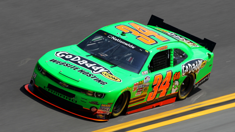 Illustration for article titled Is Danica Patrick Good Or Terrible? An Explainer